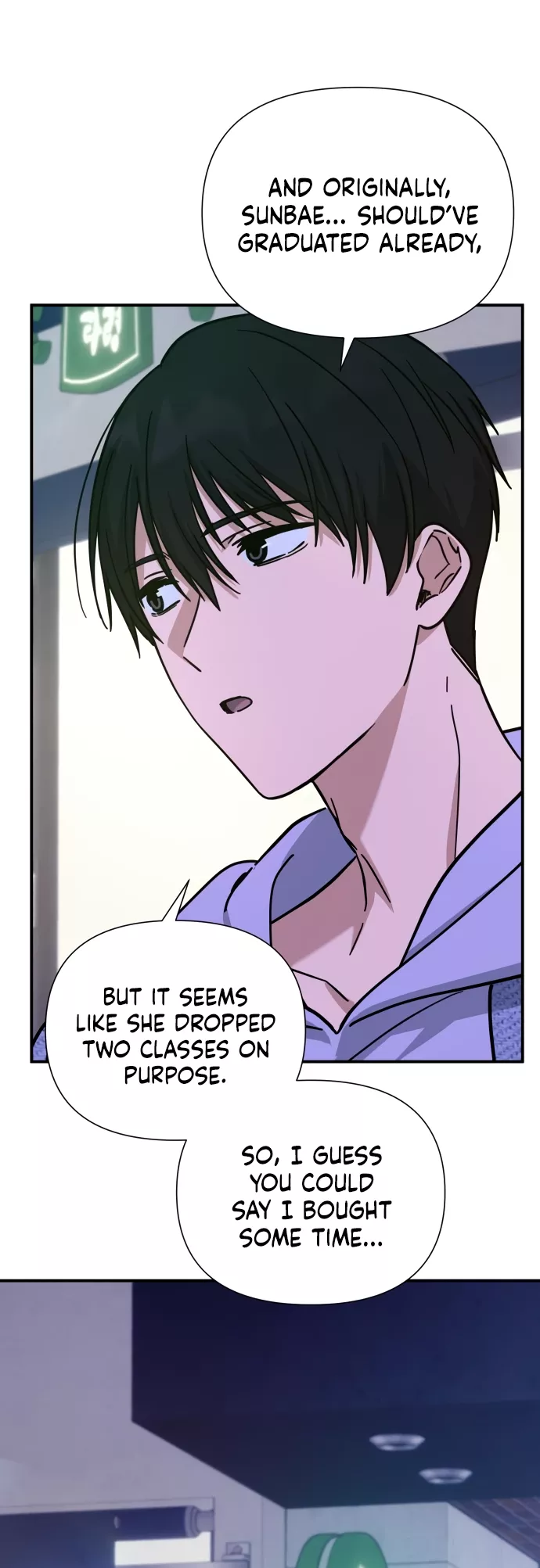 Read Mia Has Returned Manga Online
