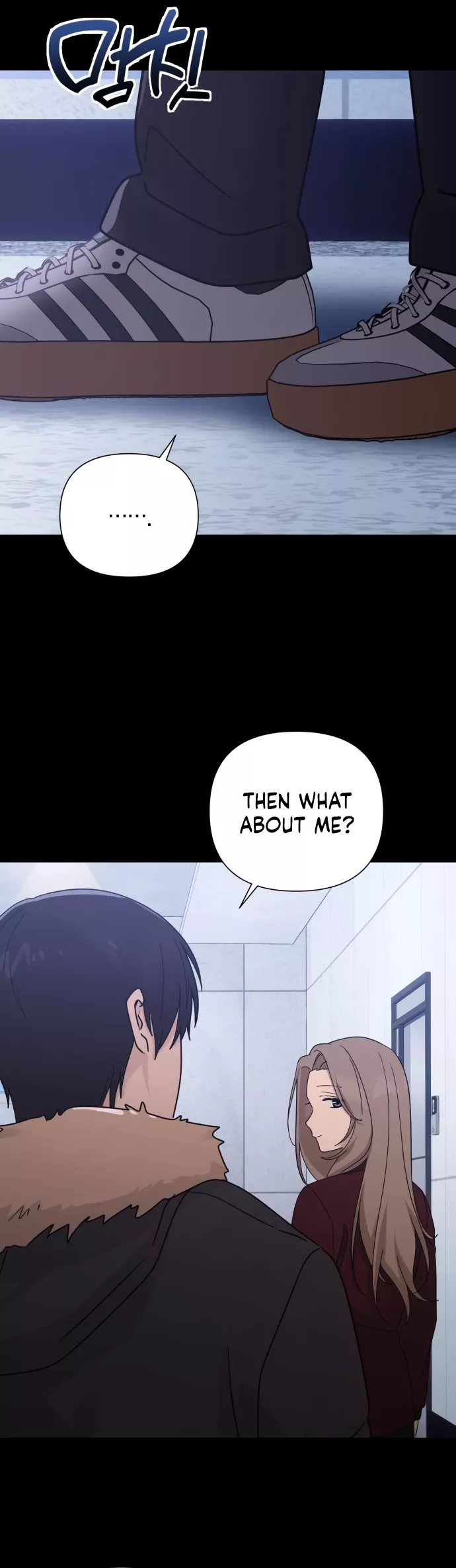 Read Mia Has Returned Manga Online