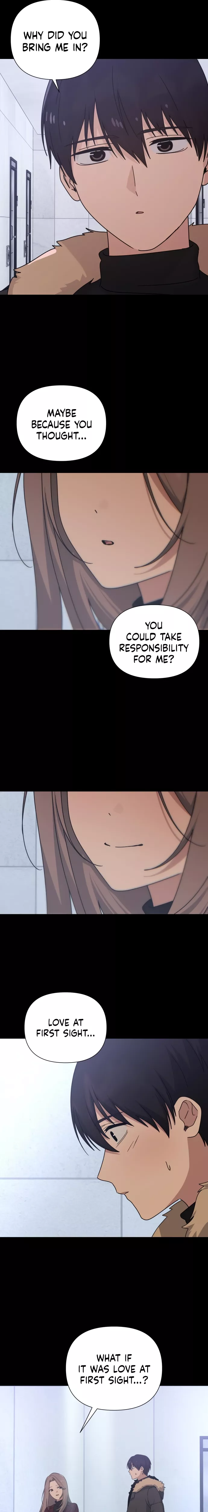 Read Mia Has Returned Manga Online