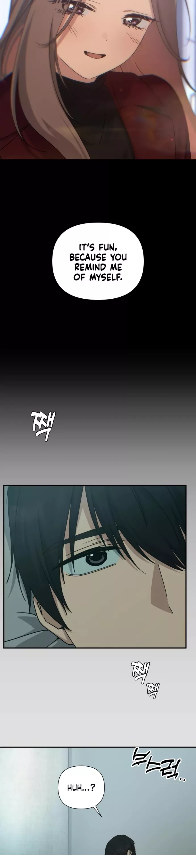 Read Mia Has Returned Manga Online