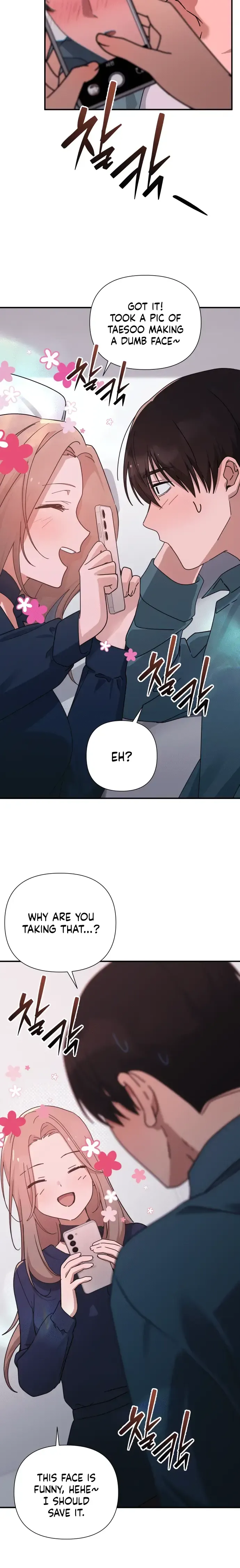 Read Mia Has Returned Manga Online