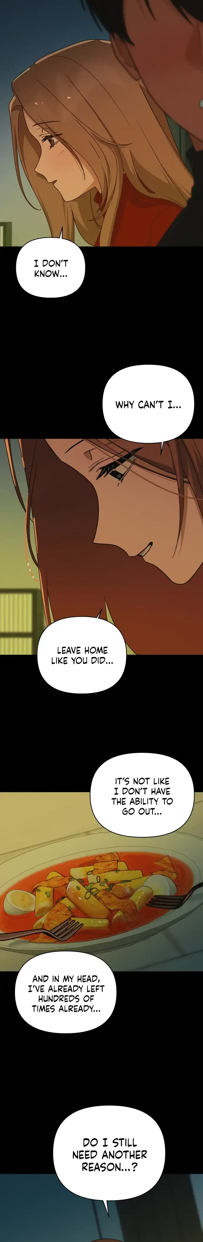 Read Mia Has Returned Manga Online