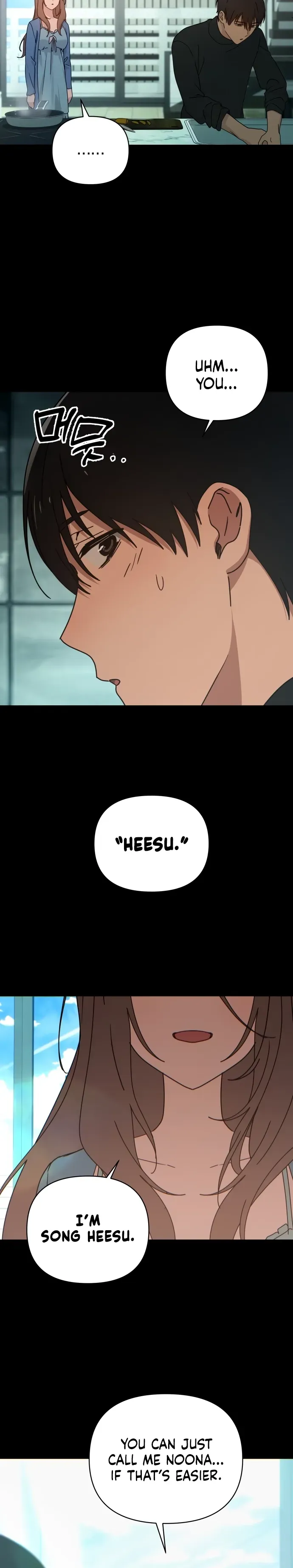 Read Mia Has Returned Manga Online