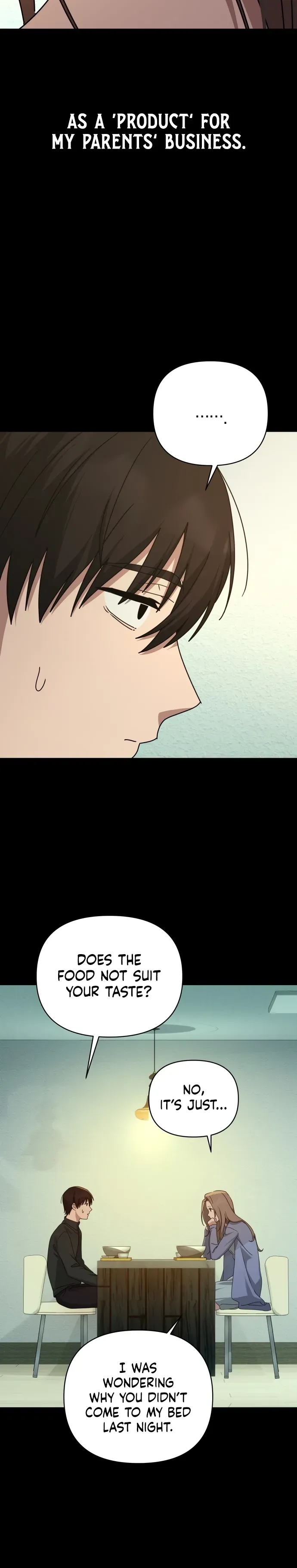 Read Mia Has Returned Manga Online
