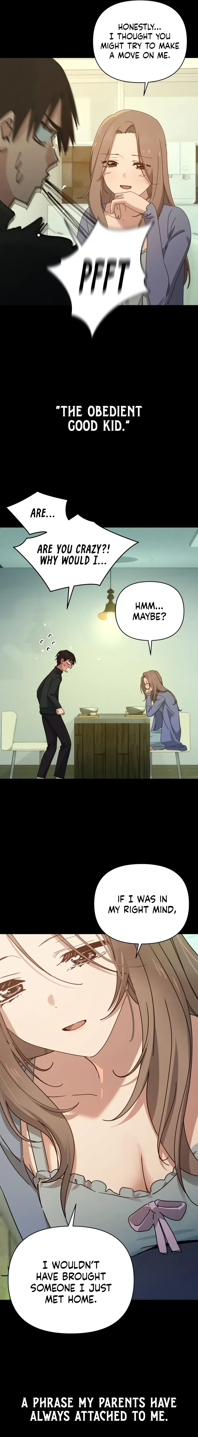 Read Mia Has Returned Manga Online