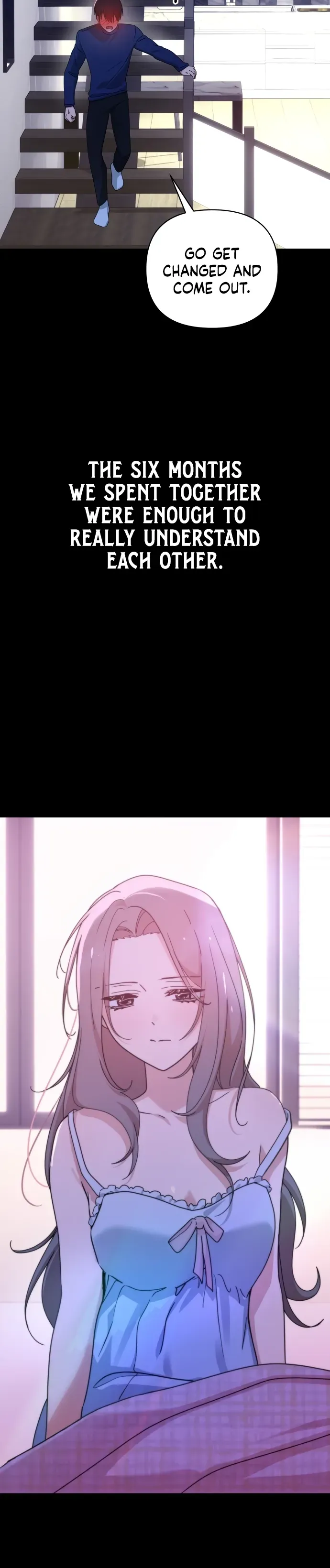 Read Mia Has Returned Manga Online