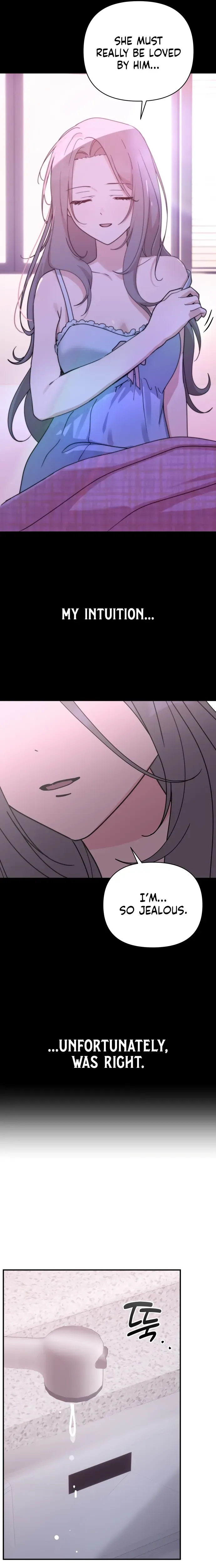 Read Mia Has Returned Manga Online