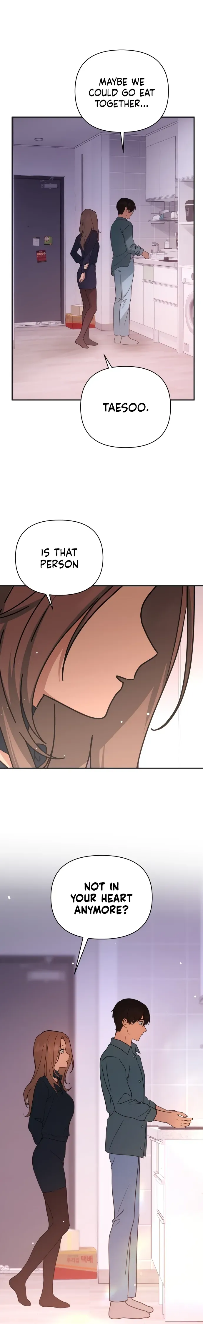 Read Mia Has Returned Manga Online