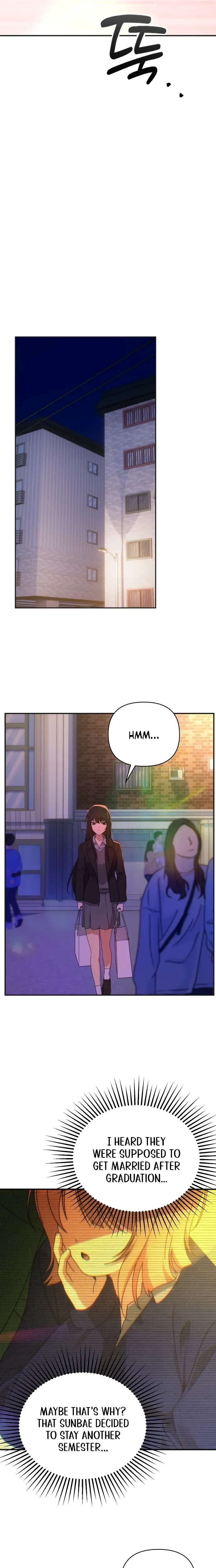 Read Mia Has Returned Manga Online