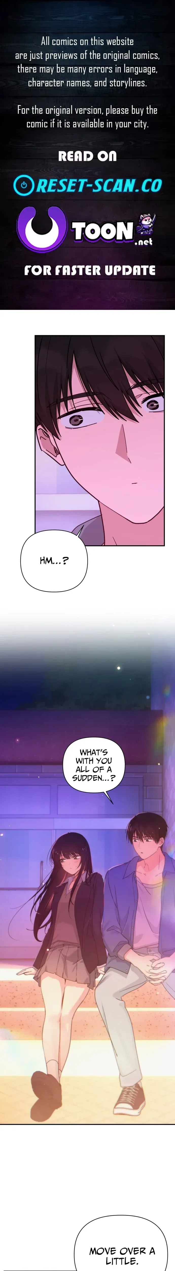 Read Mia Has Returned Manga Online