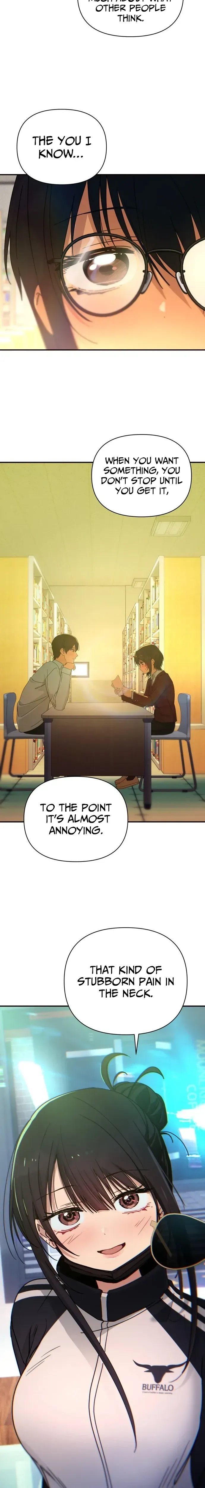 Read Mia Has Returned Manga Online