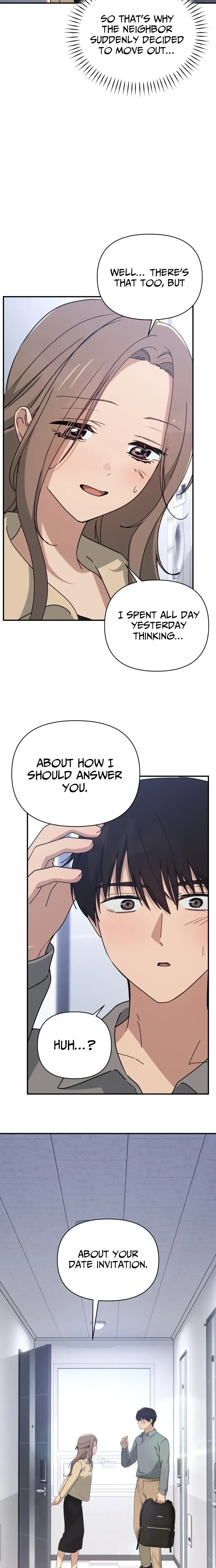 Read Mia Has Returned Manga Online