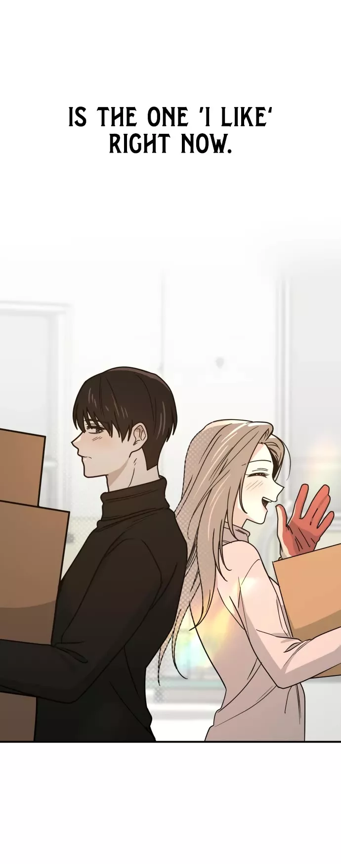 Read Mia Has Returned Manga Online