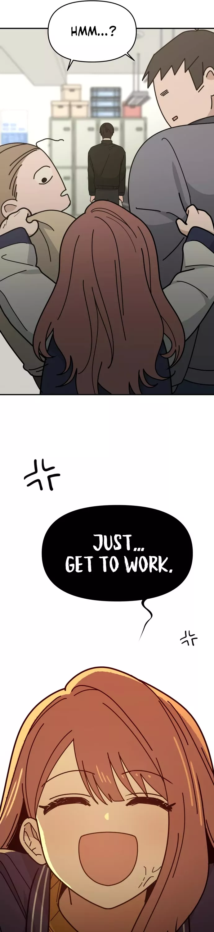 Read Mia Has Returned Manga Online