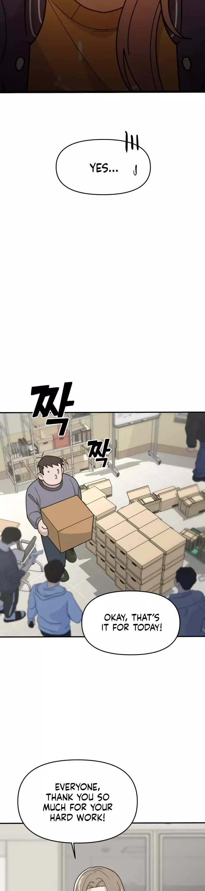 Read Mia Has Returned Manga Online