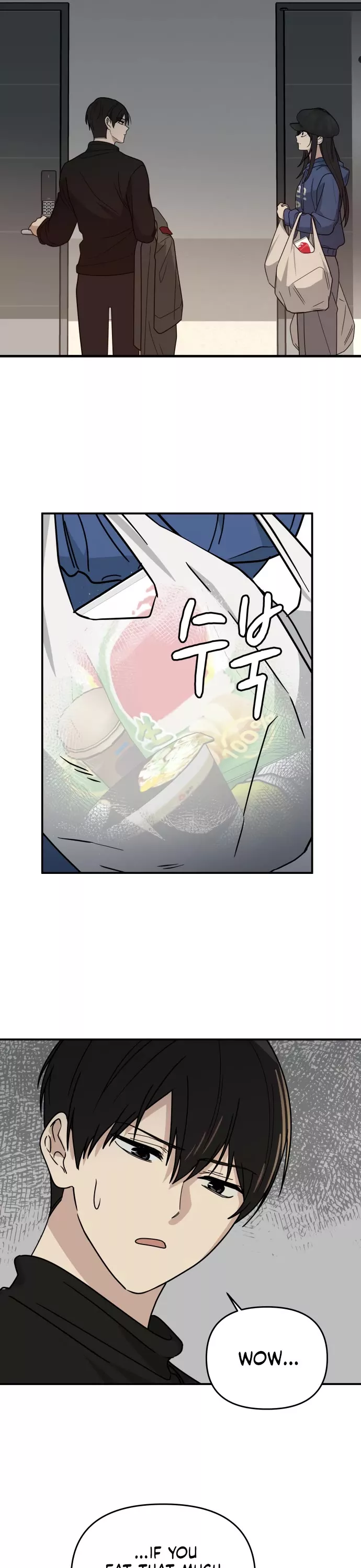 Read Mia Has Returned Manga Online