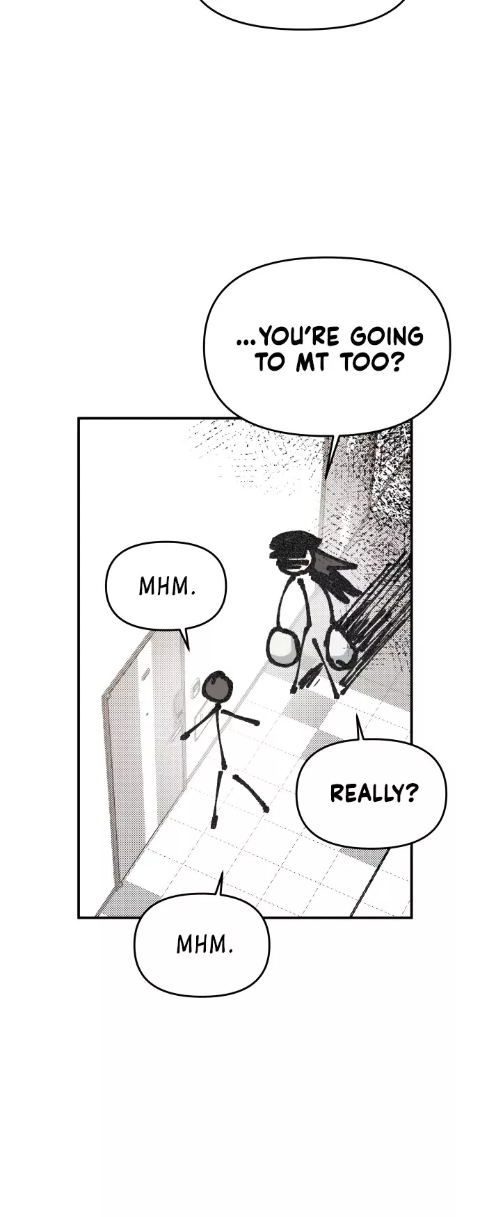 Read Mia Has Returned Manga Online
