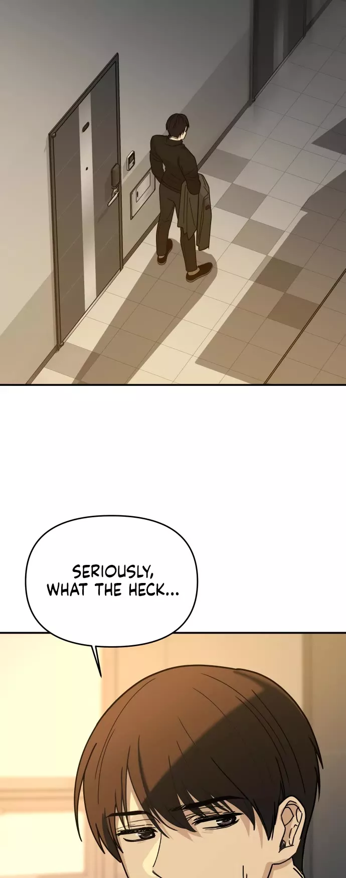 Read Mia Has Returned Manga Online