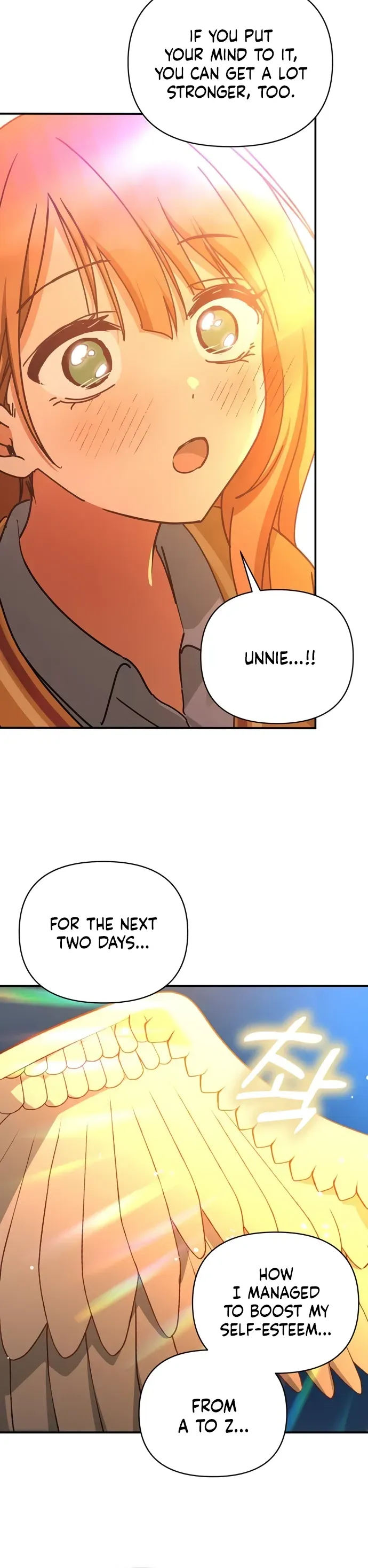 Read Mia Has Returned Manga Online
