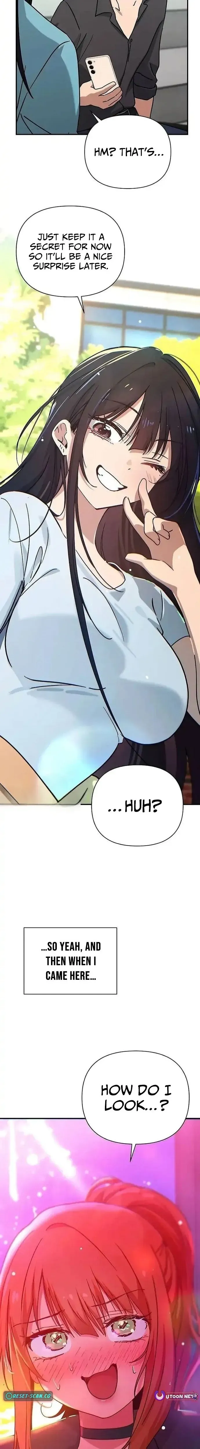 Read Mia Has Returned Manga Online
