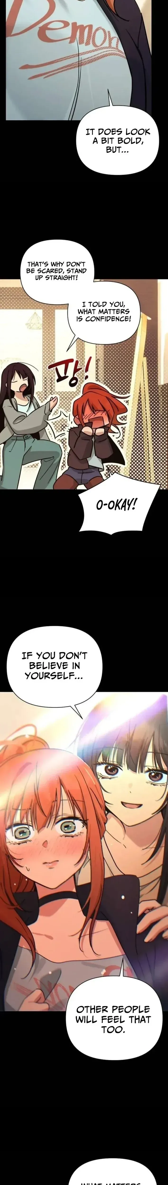 Read Mia Has Returned Manga Online
