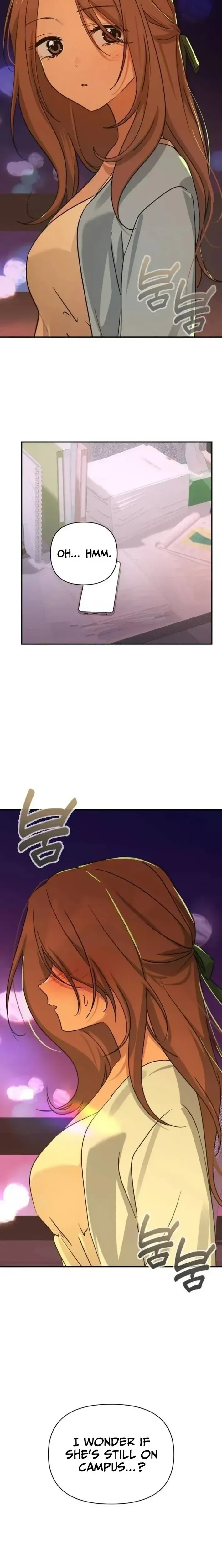 Read Mia Has Returned Manga Online