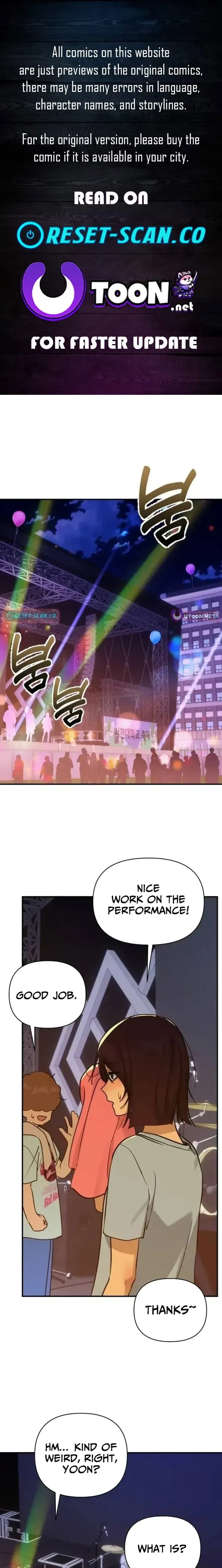 Read Mia Has Returned Manga Online