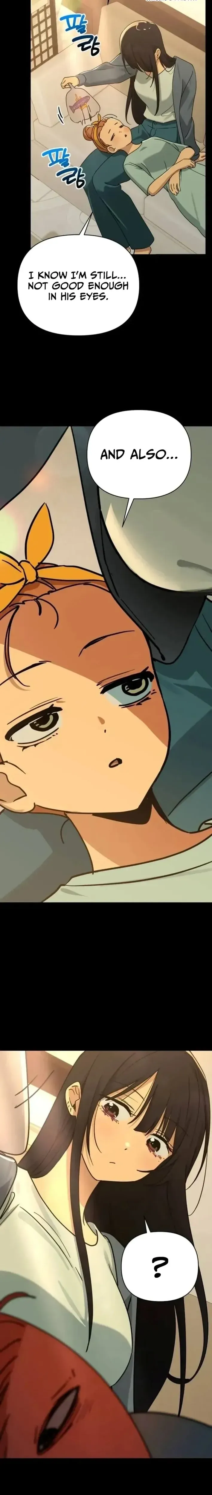 Read Mia Has Returned Manga Online