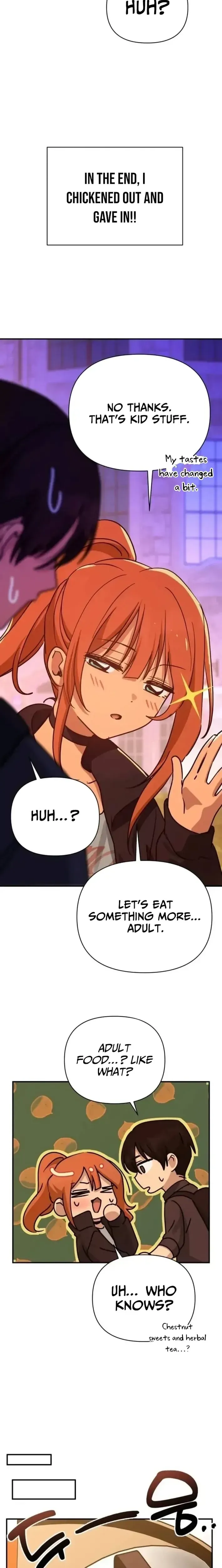 Read Mia Has Returned Manga Online