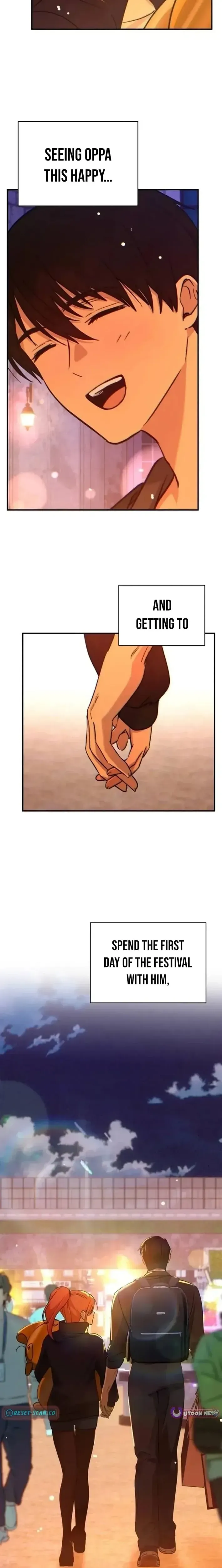 Read Mia Has Returned Manga Online