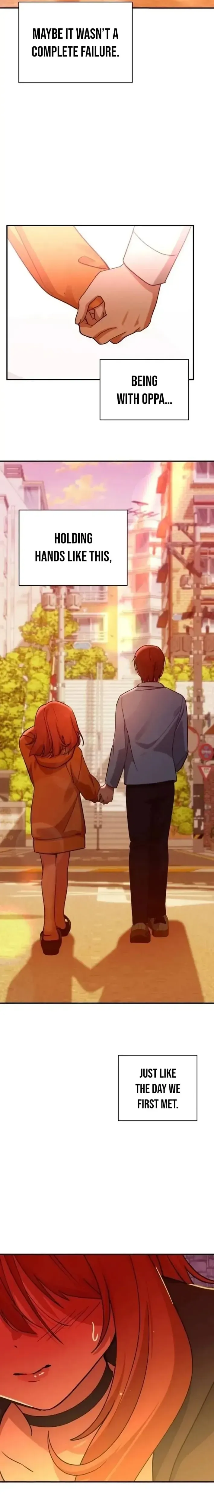 Read Mia Has Returned Manga Online