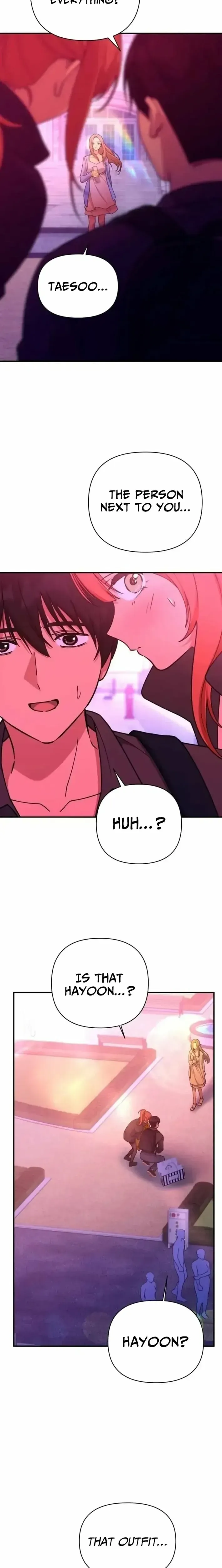 Read Mia Has Returned Manga Online