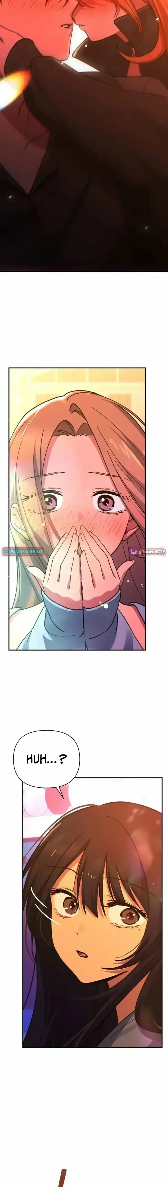 Read Mia Has Returned Manga Online
