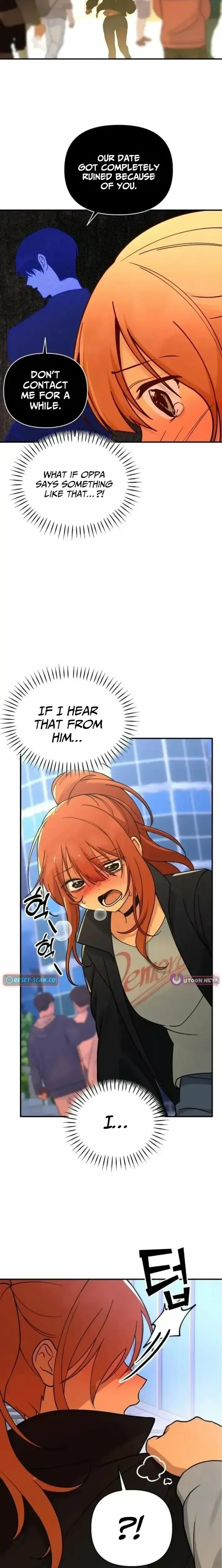Read Mia Has Returned Manga Online