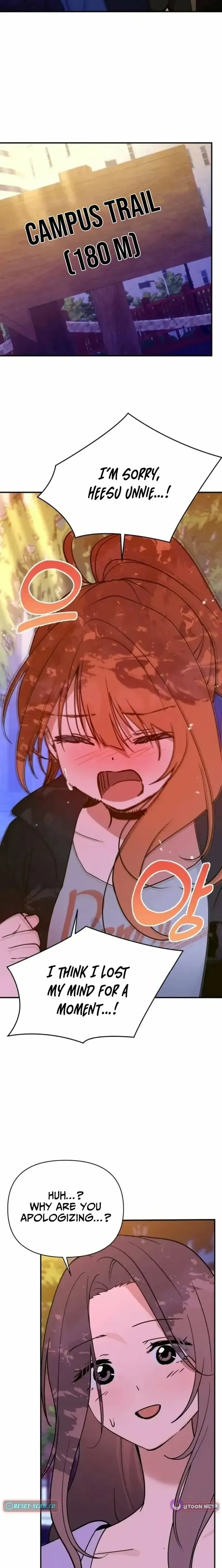 Read Mia Has Returned Manga Online