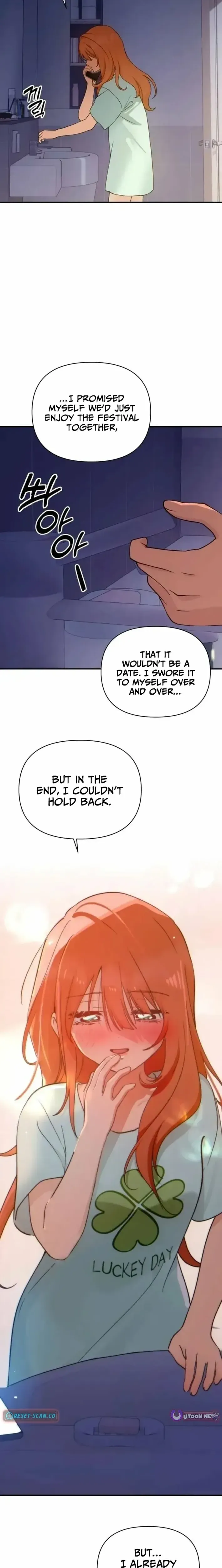 Read Mia Has Returned Manga Online