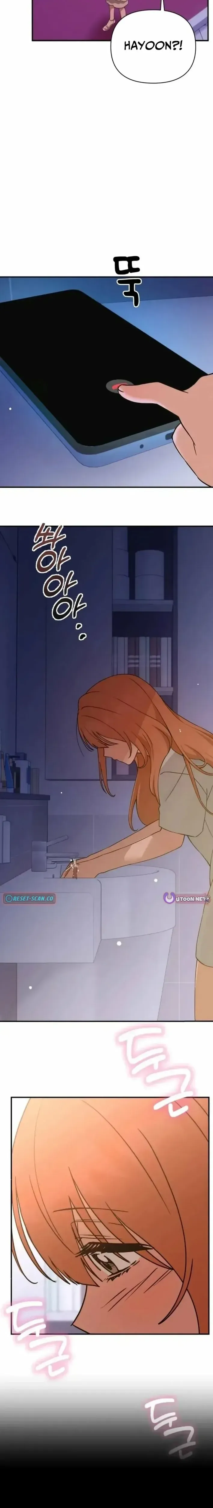 Read Mia Has Returned Manga Online