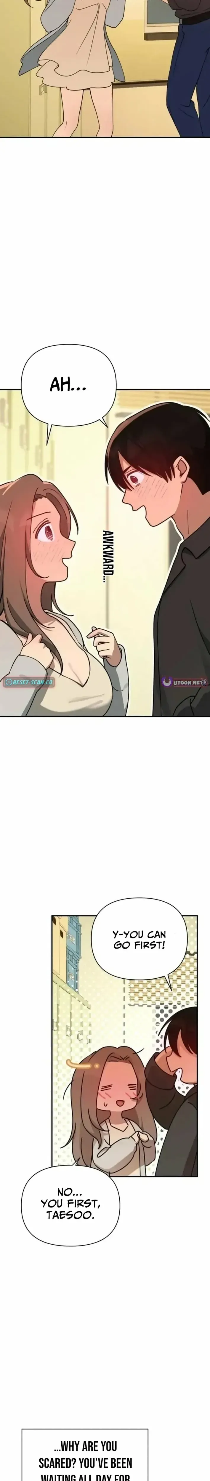 Read Mia Has Returned Manga Online