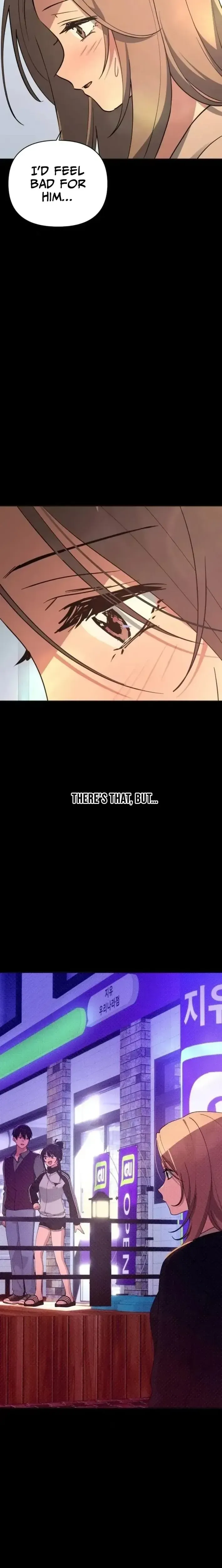 Read Mia Has Returned Manga Online