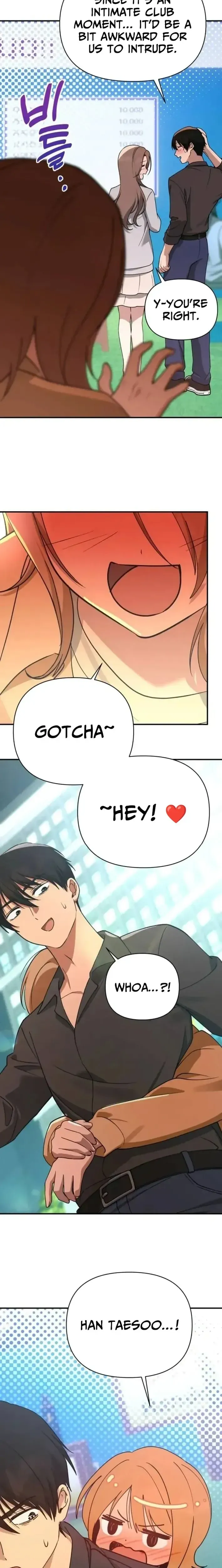 Read Mia Has Returned Manga Online