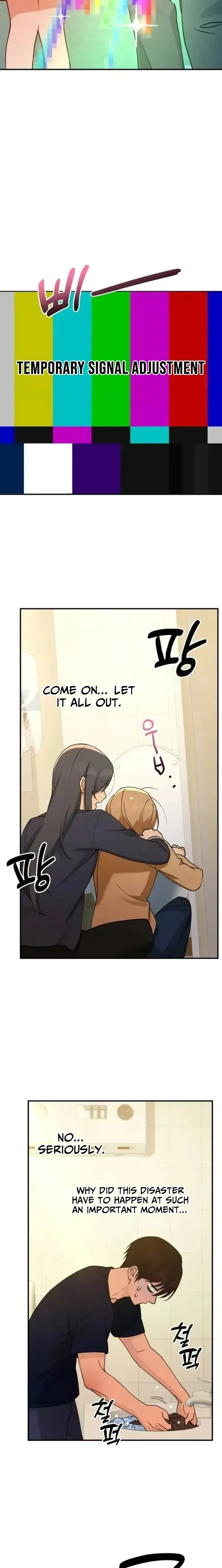 Read Mia Has Returned Manga Online