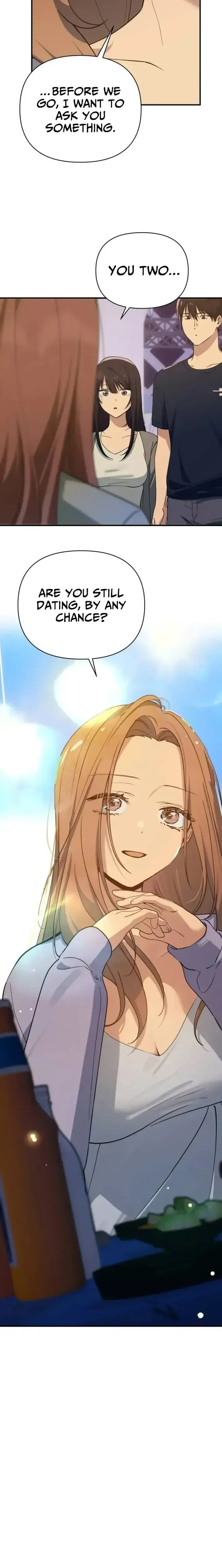 Read Mia Has Returned Manga Online
