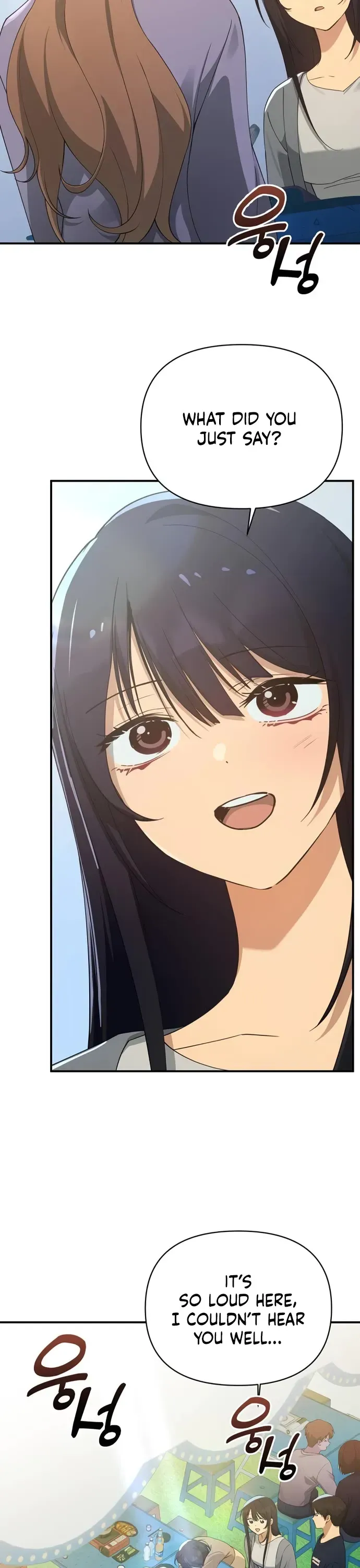 Read Mia Has Returned Manga Online