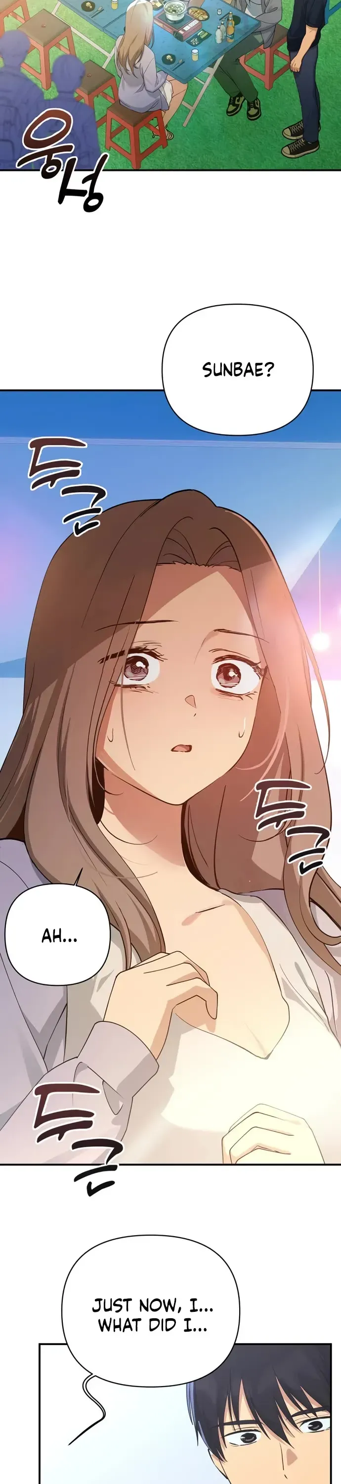 Read Mia Has Returned Manga Online