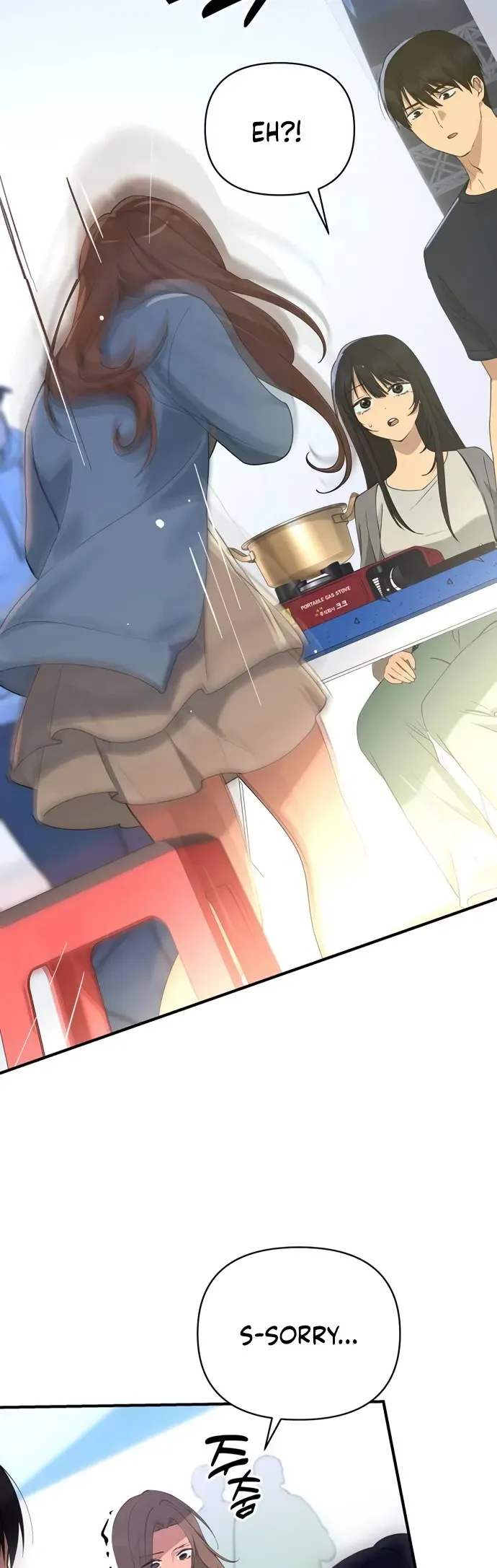 Read Mia Has Returned Manga Online