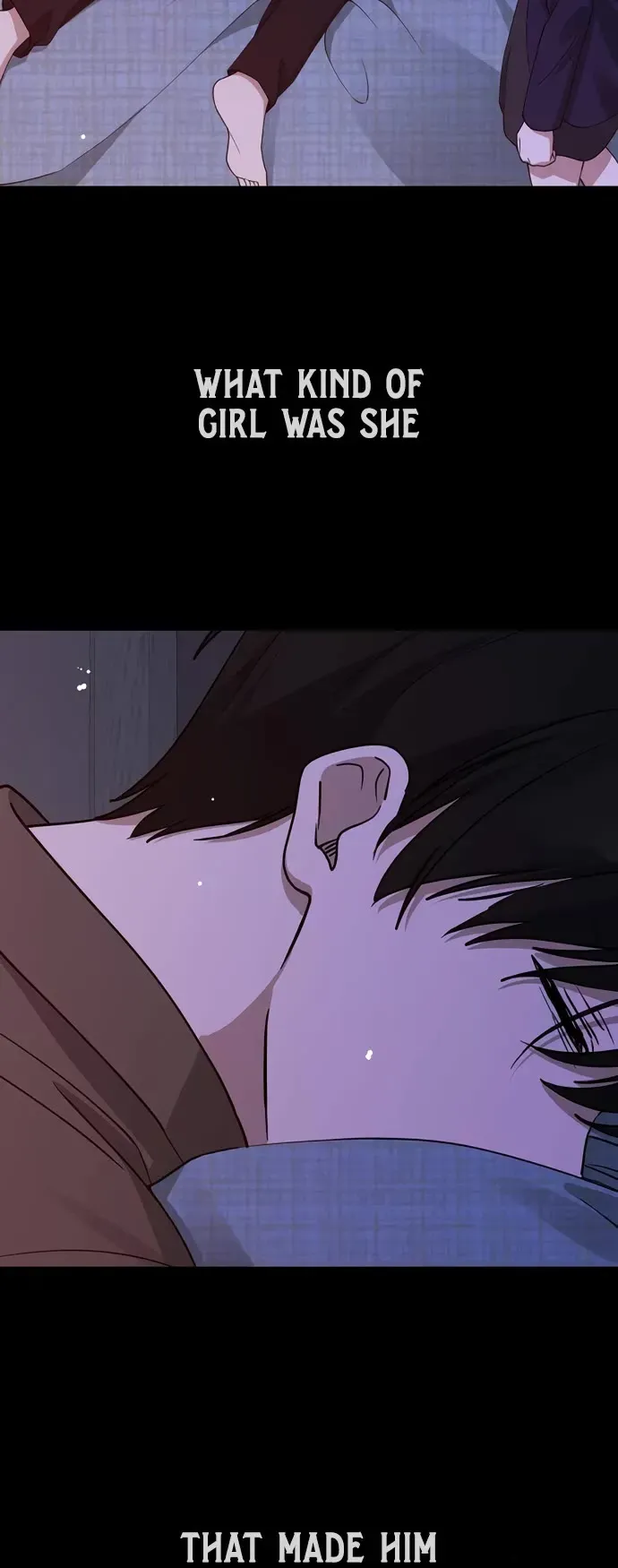 Read Mia Has Returned Manga Online