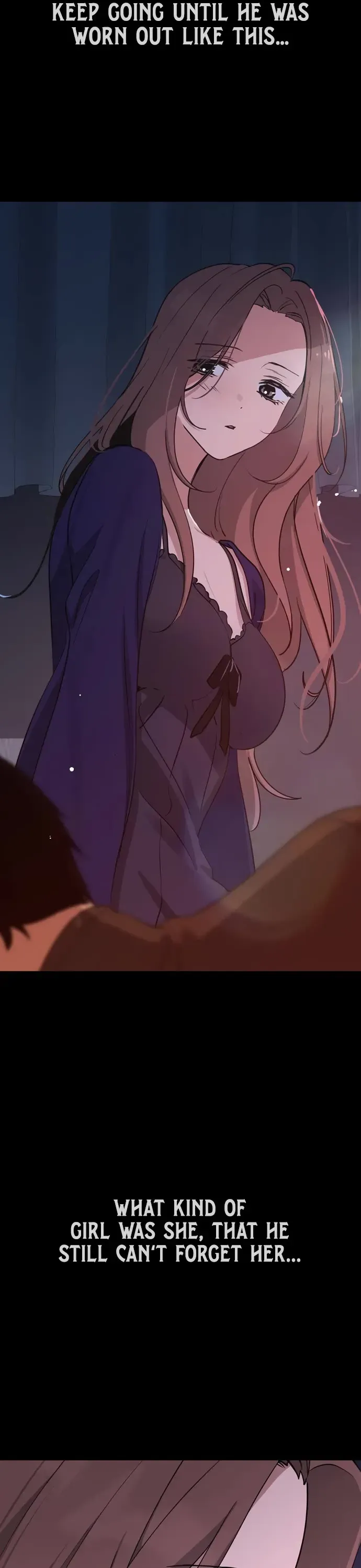 Read Mia Has Returned Manga Online
