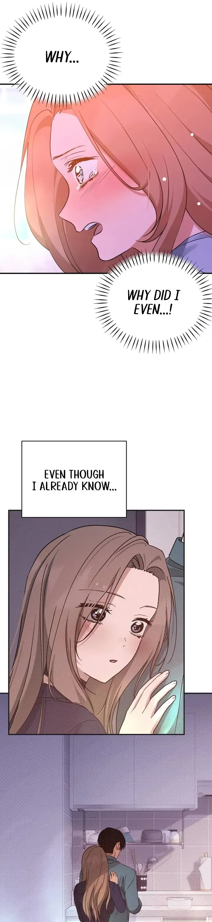 Read Mia Has Returned Manga Online