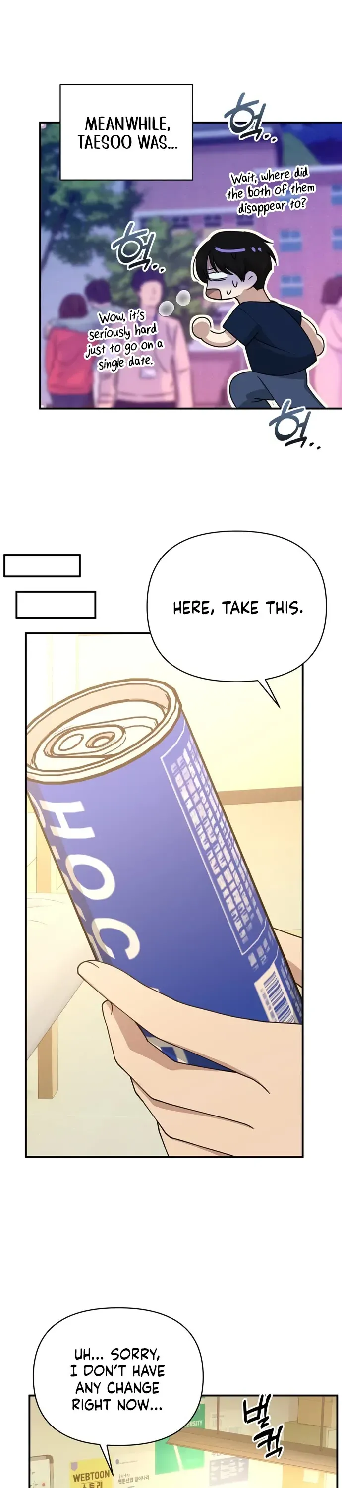 Read Mia Has Returned Manga Online