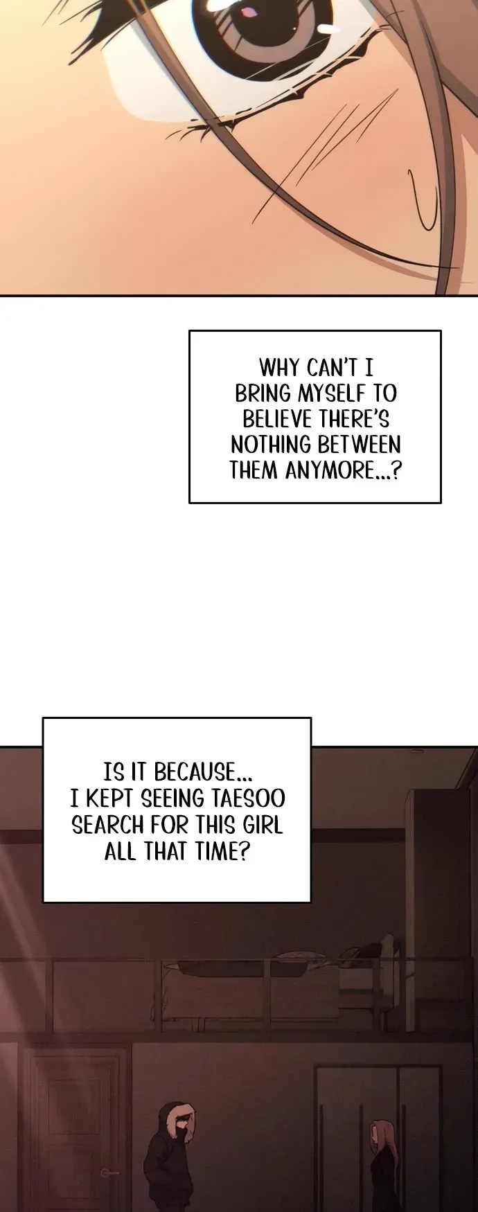 Read Mia Has Returned Manga Online